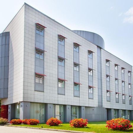 Hotel Senator Gorgonzola Exterior foto